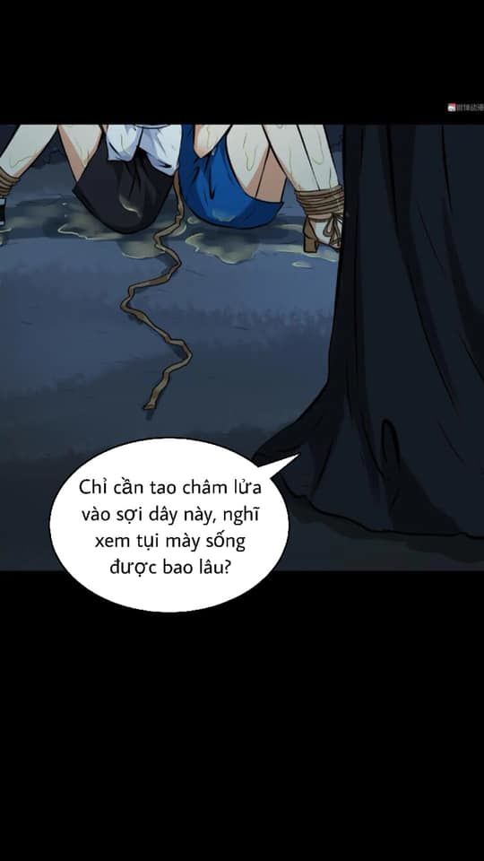 Giày Thủy Tinh Chapter 14.1 - Trang 2