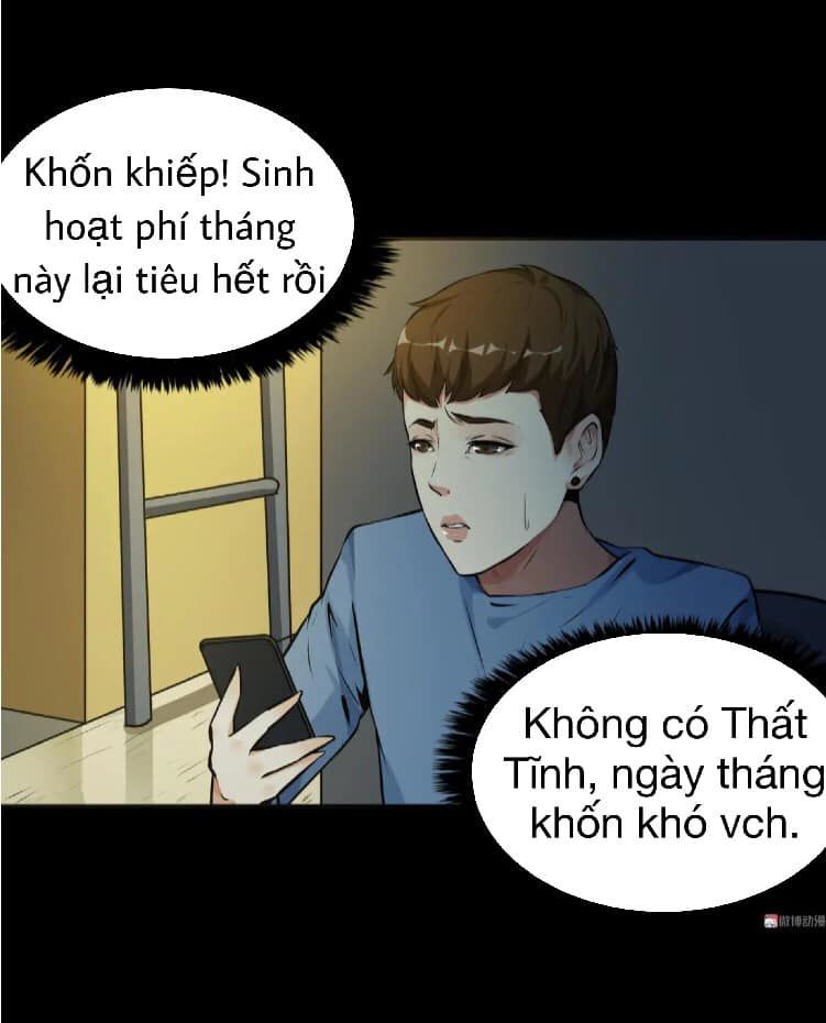 Giày Thủy Tinh Chapter 13.2 - Trang 2