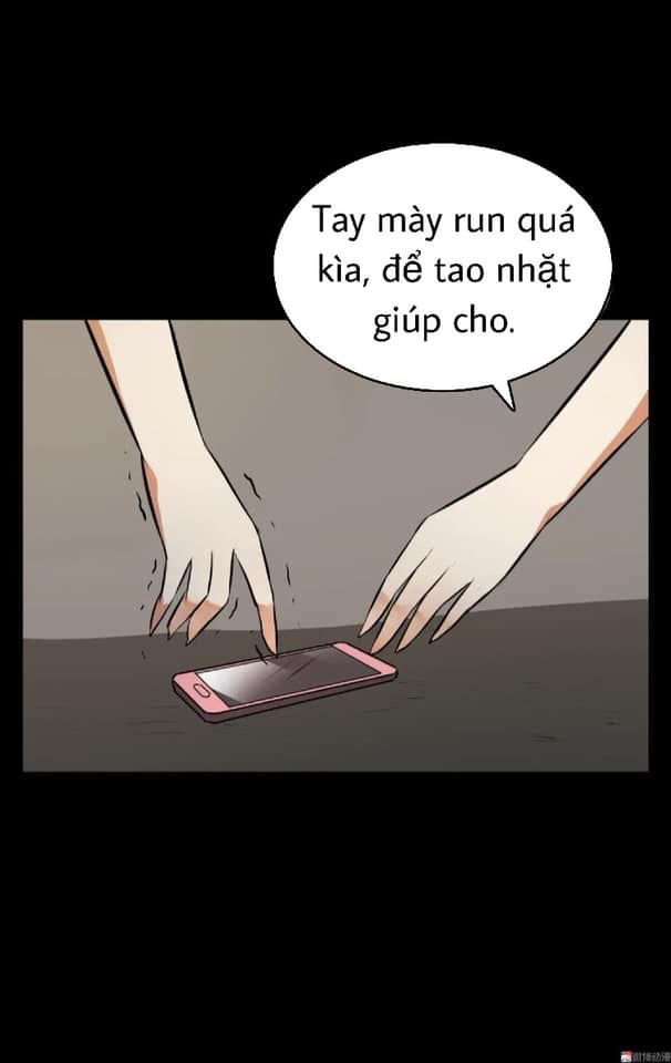 Giày Thủy Tinh Chapter 13.2 - Trang 2