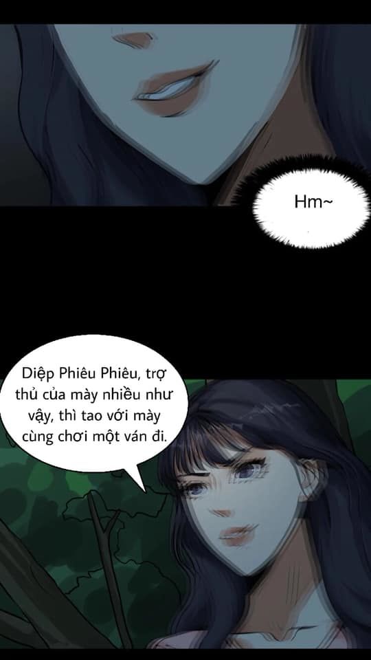 Giày Thủy Tinh Chapter 13.2 - Trang 2