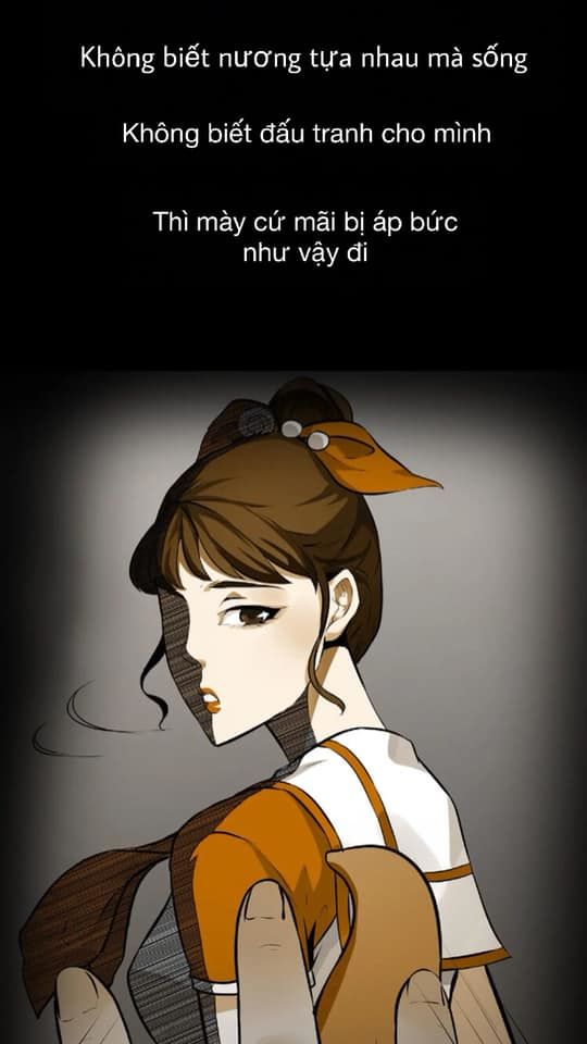 Giày Thủy Tinh Chapter 13.1 - Trang 2