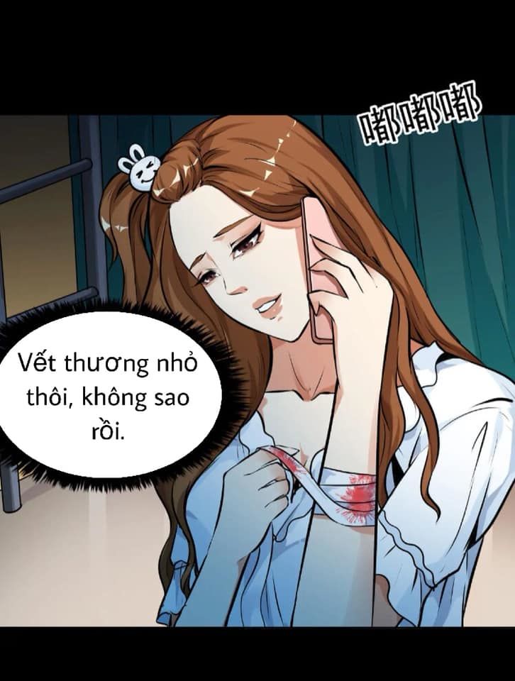 Giày Thủy Tinh Chapter 13.1 - Trang 2