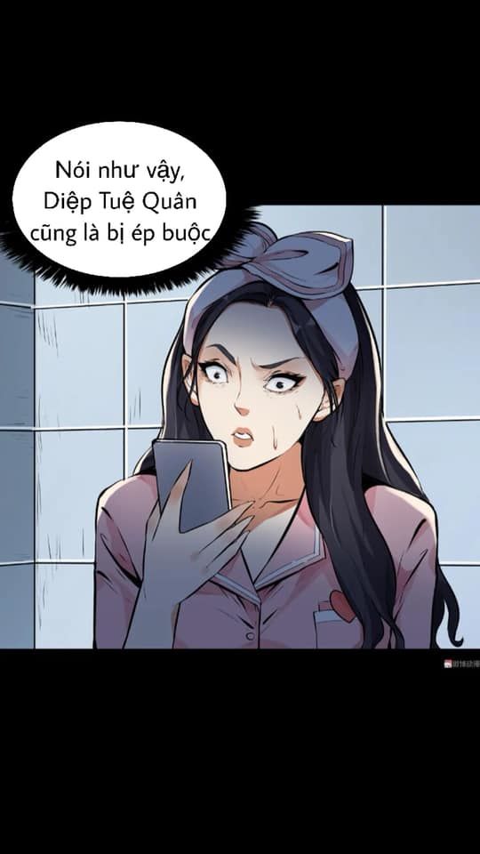 Giày Thủy Tinh Chapter 13.1 - Trang 2