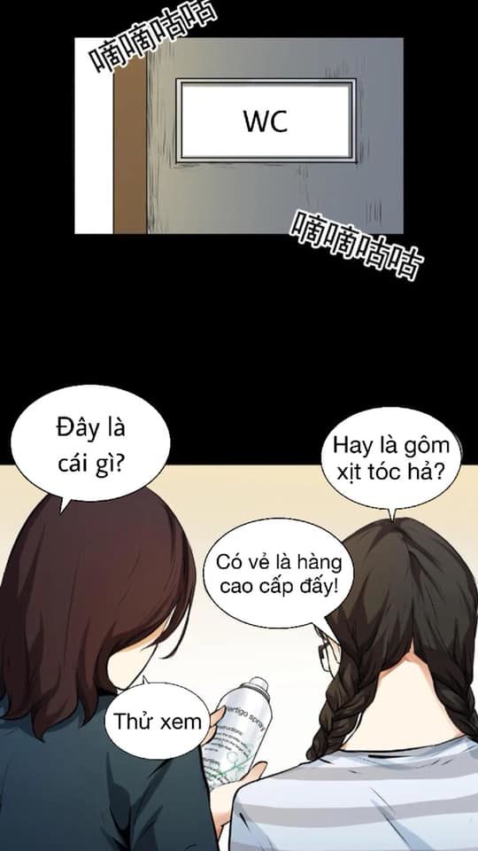 Giày Thủy Tinh Chapter 12.2 - Trang 2