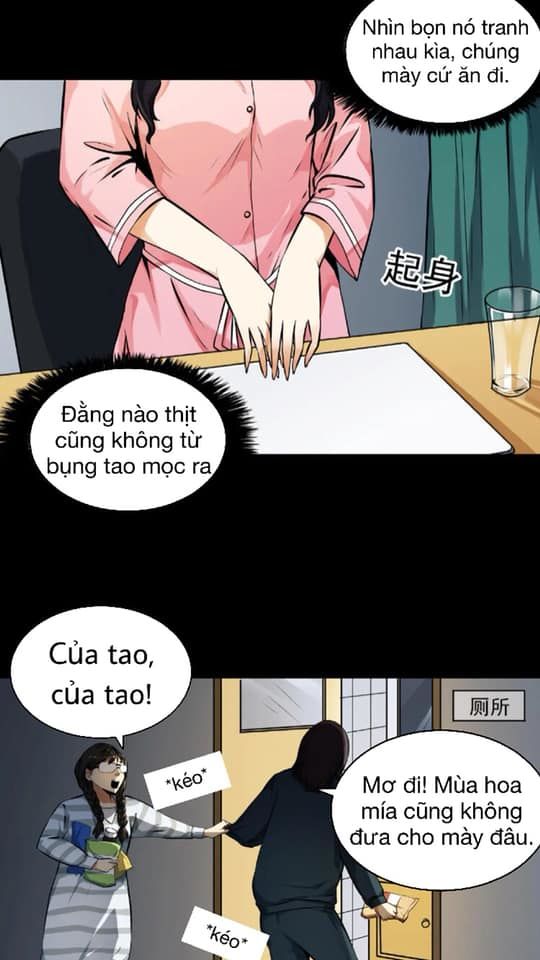 Giày Thủy Tinh Chapter 12.2 - Trang 2