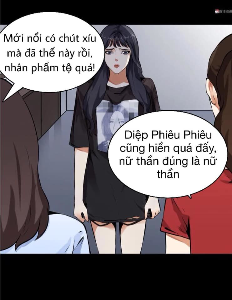 Giày Thủy Tinh Chapter 11.2 - Trang 2