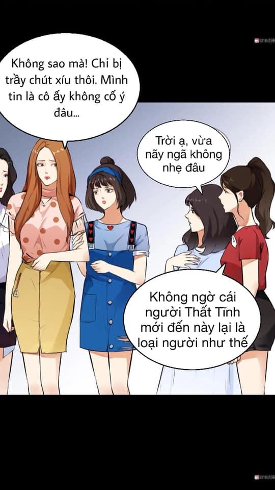 Giày Thủy Tinh Chapter 11.2 - Trang 2