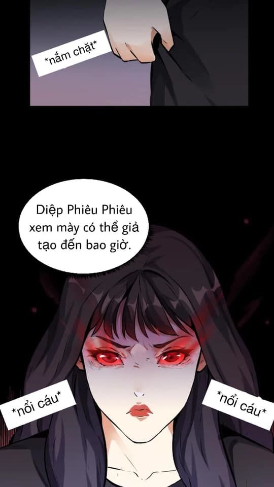 Giày Thủy Tinh Chapter 11.2 - Trang 2