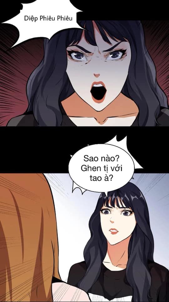 Giày Thủy Tinh Chapter 11.2 - Trang 2