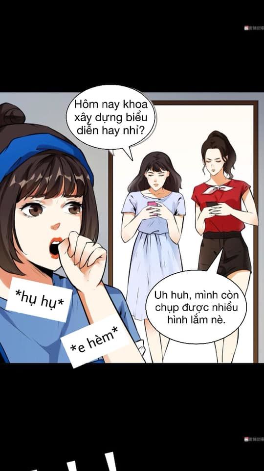 Giày Thủy Tinh Chapter 11.2 - Trang 2