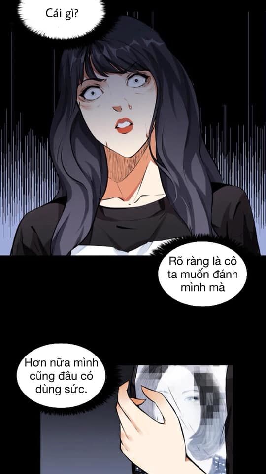 Giày Thủy Tinh Chapter 11.2 - Trang 2