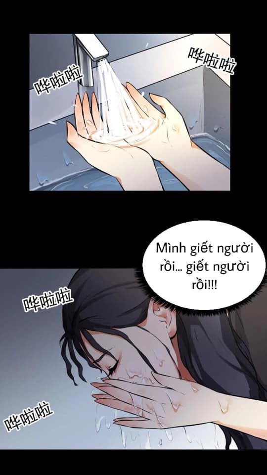 Giày Thủy Tinh Chapter 11.1 - Trang 2