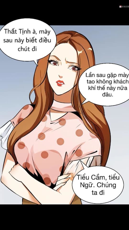 Giày Thủy Tinh Chapter 11.1 - Trang 2