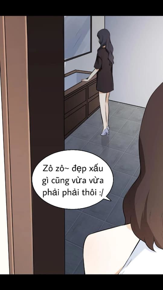 Giày Thủy Tinh Chapter 11.1 - Trang 2