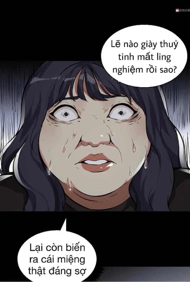 Giày Thủy Tinh Chapter 10.2 - Trang 2