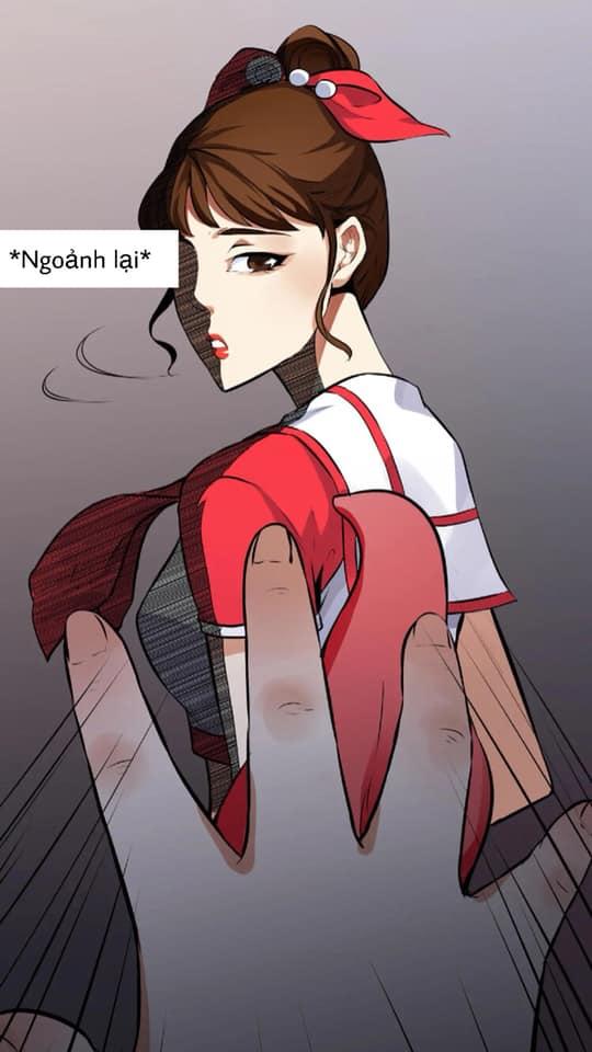 Giày Thủy Tinh Chapter 10.2 - Trang 2