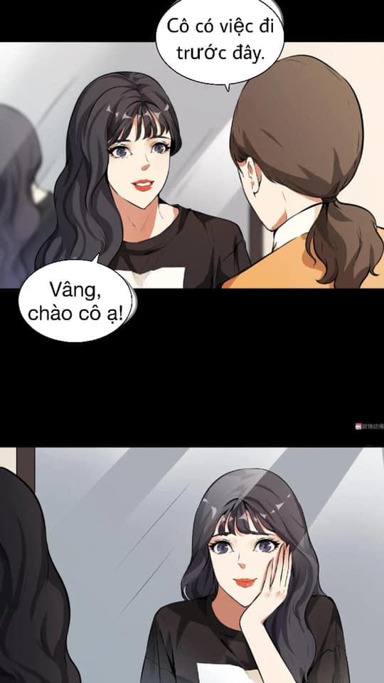 Giày Thủy Tinh Chapter 10.2 - Trang 2