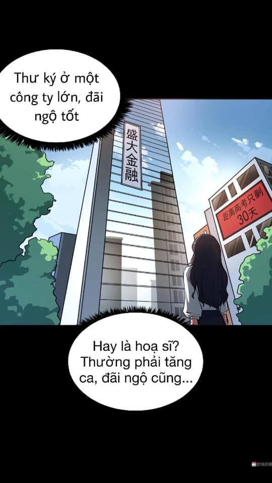 Giày Thủy Tinh Chapter 10.1 - Trang 2