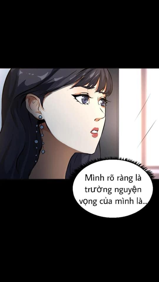 Giày Thủy Tinh Chapter 10.1 - Trang 2