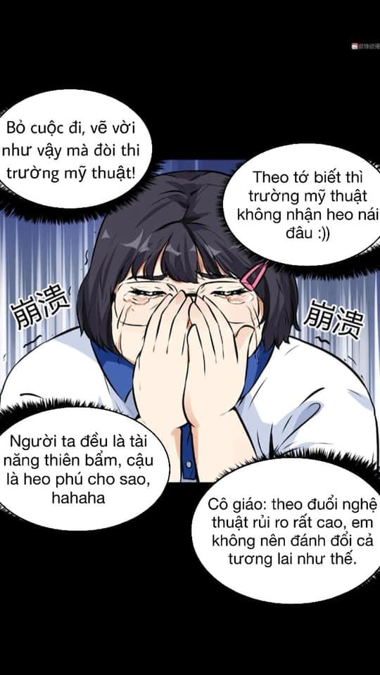 Giày Thủy Tinh Chapter 10.1 - Trang 2