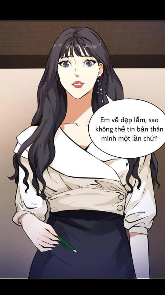 Giày Thủy Tinh Chapter 10.1 - Trang 2