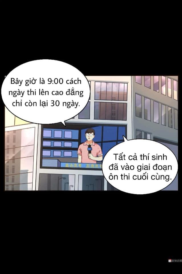 Giày Thủy Tinh Chapter 10.1 - Trang 2