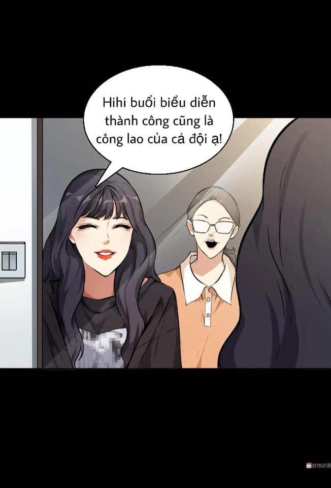 Giày Thủy Tinh Chapter 9.2 - Trang 2