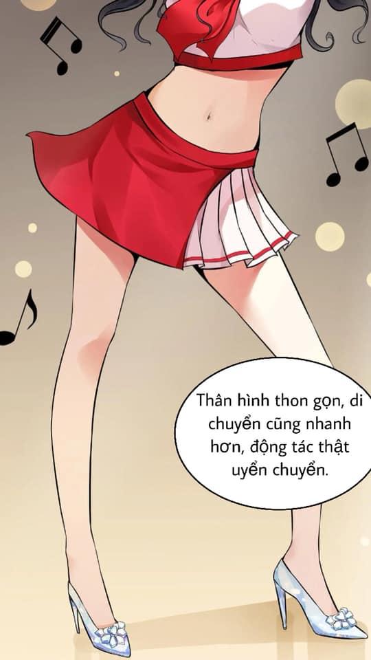 Giày Thủy Tinh Chapter 9.1 - Trang 2