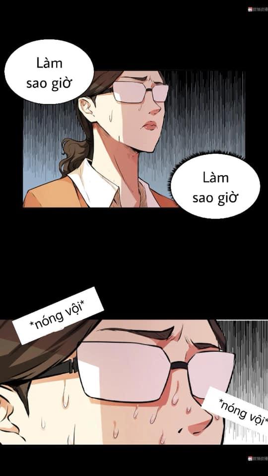 Giày Thủy Tinh Chapter 8.2 - Trang 2