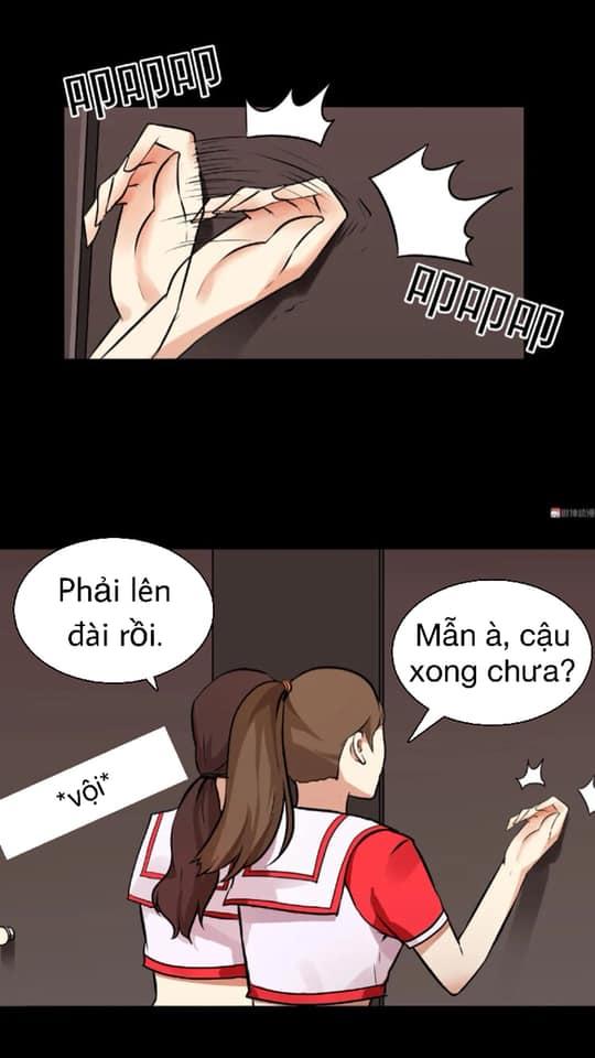 Giày Thủy Tinh Chapter 8.2 - Trang 2