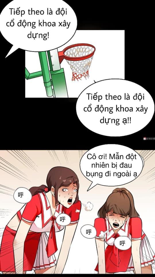 Giày Thủy Tinh Chapter 8.2 - Trang 2