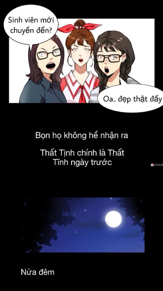 Giày Thủy Tinh Chapter 8.1 - Trang 2