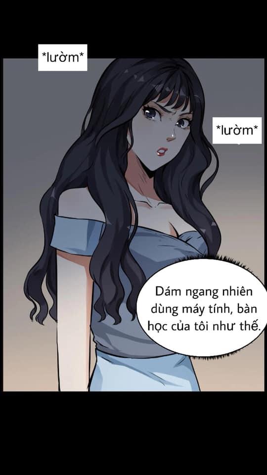 Giày Thủy Tinh Chapter 8.1 - Trang 2