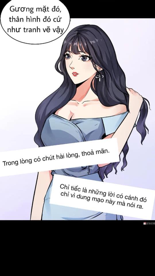 Giày Thủy Tinh Chapter 8.1 - Trang 2