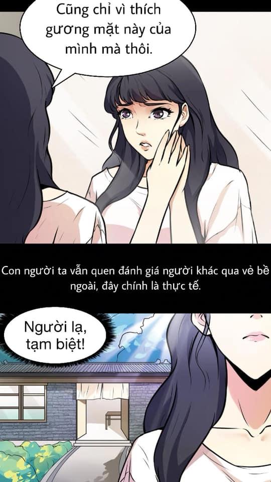 Giày Thủy Tinh Chapter 7.2 - Trang 2