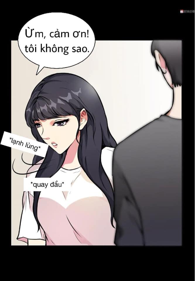 Giày Thủy Tinh Chapter 7.1 - Trang 2