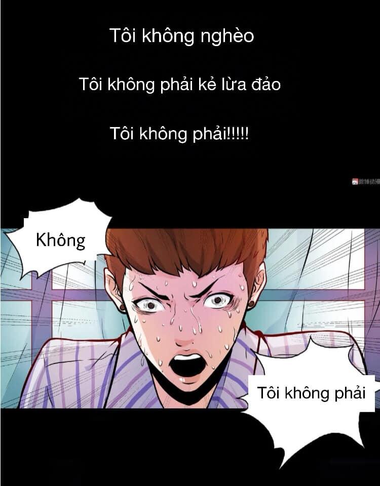 Giày Thủy Tinh Chapter 4.1 - Trang 2