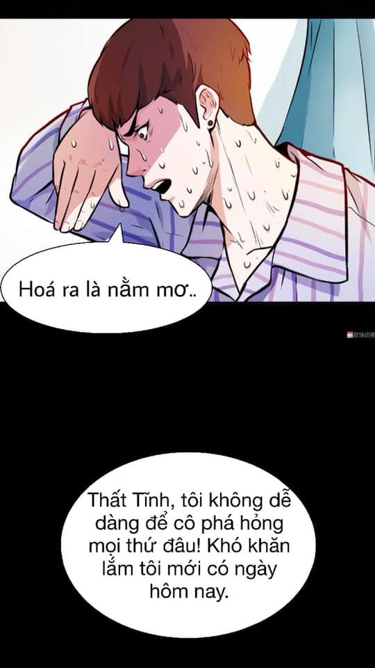 Giày Thủy Tinh Chapter 4.1 - Trang 2