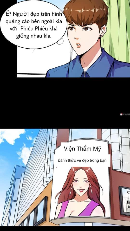 Giày Thủy Tinh Chapter 4.1 - Trang 2