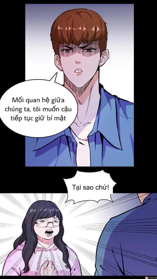 Giày Thủy Tinh Chapter 3.2 - Trang 2