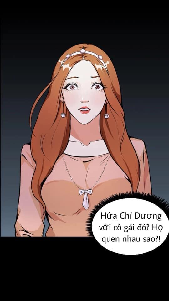 Giày Thủy Tinh Chapter 3.2 - Trang 2