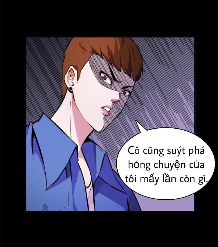 Giày Thủy Tinh Chapter 3.2 - Trang 2