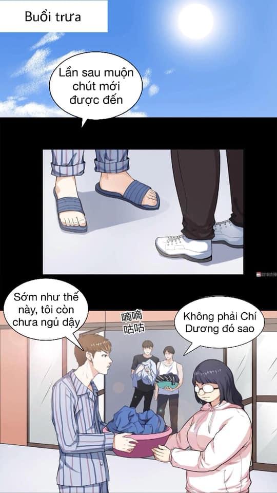 Giày Thủy Tinh Chapter 1.2 - Trang 2