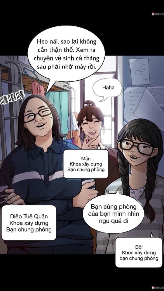 Giày Thủy Tinh Chapter 1.1 - Trang 2