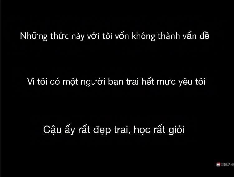 Giày Thủy Tinh Chapter 1.1 - Trang 2