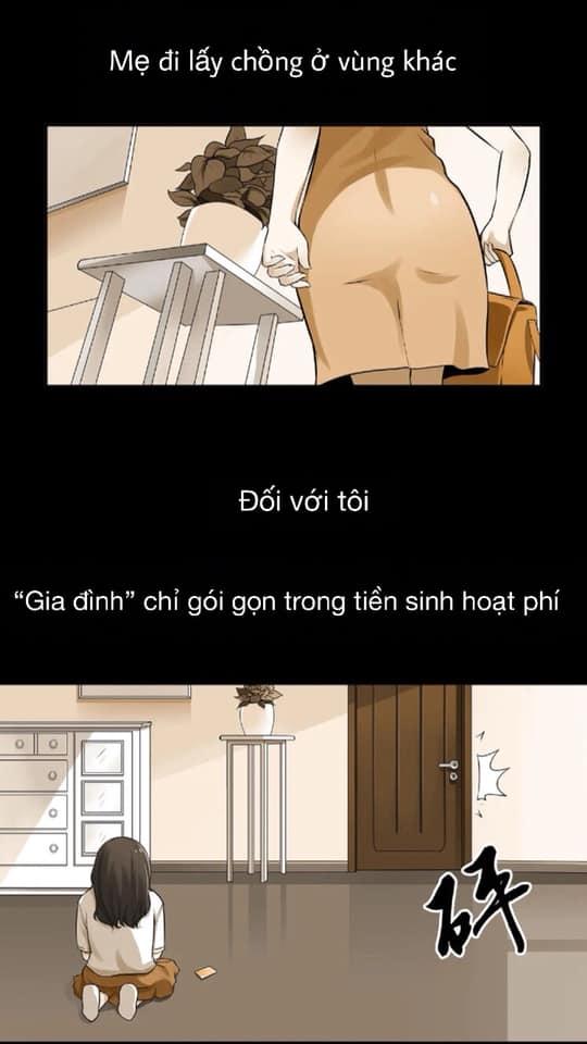 Giày Thủy Tinh Chapter 1.1 - Trang 2