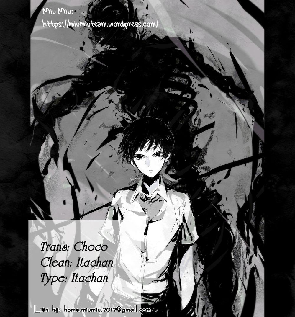 Fukushuu Kyoushitsu Chapter 18 - Trang 2