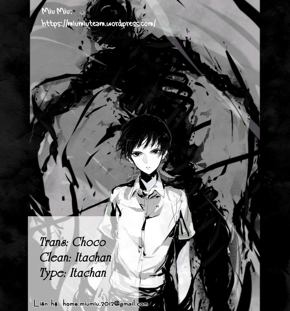 Fukushuu Kyoushitsu Chapter 14.4 - Trang 2