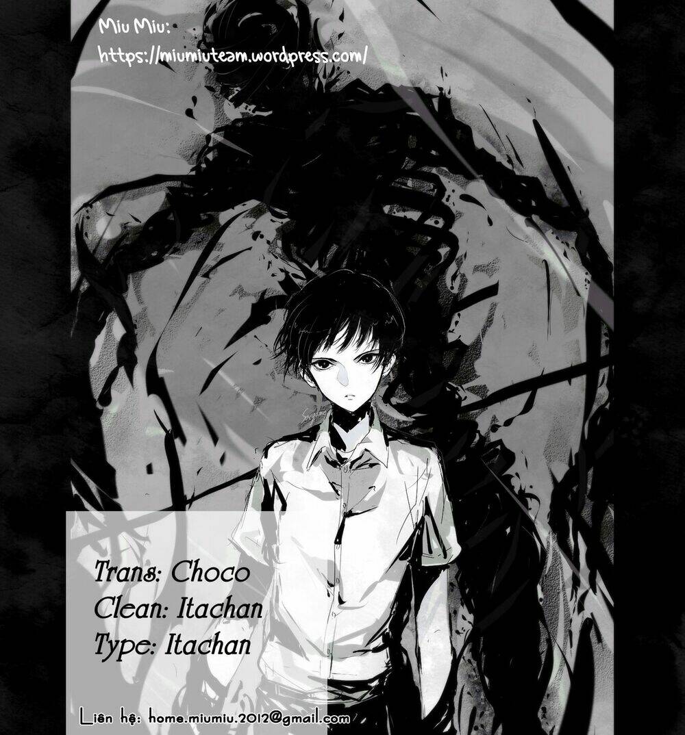 Fukushuu Kyoushitsu Chapter 14.3 - Trang 2