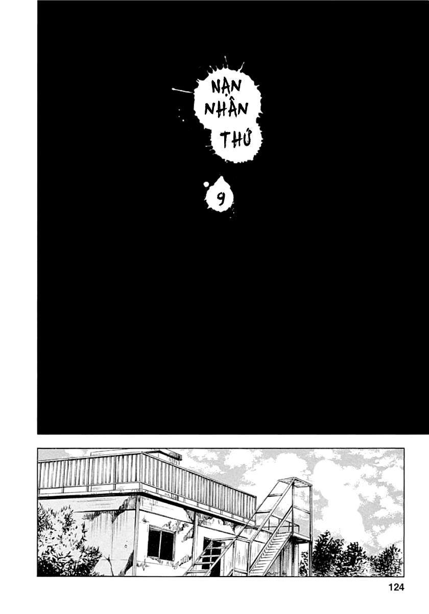 Fukushuu Kyoushitsu Chapter 9 - Trang 2